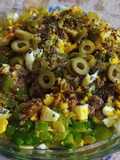 Ensalada de hada