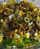 Ensalada de hada