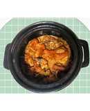 Chân giò giả cầy