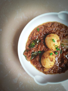 Foto resep MPASI 8+ Semur Ati Telur Puyuh