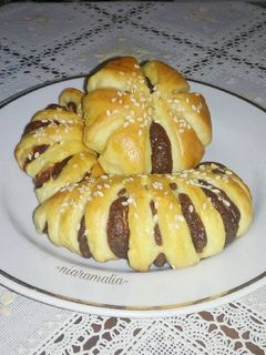 Foto resep Roti Manis NCC