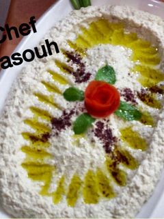 صورة لوصفة متبل باذنجان