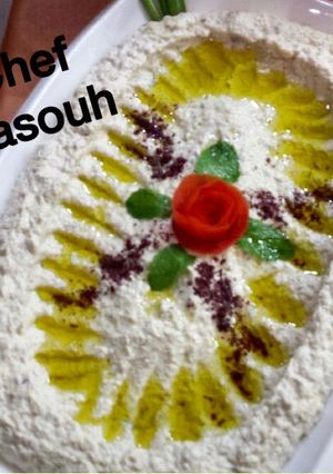 صورة لوصفة متبل باذنجان