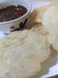 Foto resep Cireng Bumbu Rujak Anti Gagal