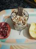 Healthy Fruits Cooler