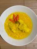 Kelo Telur Ikan Sembilang