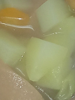 Foto resep Sayur SOP sosis