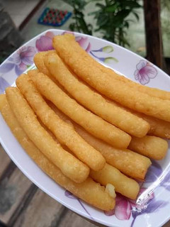 Foto resep Stik kentang keju