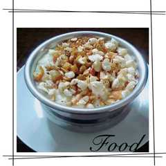चावल की खीर (chawal ki kheer recipe in Hindi)-レシピのメイン写真