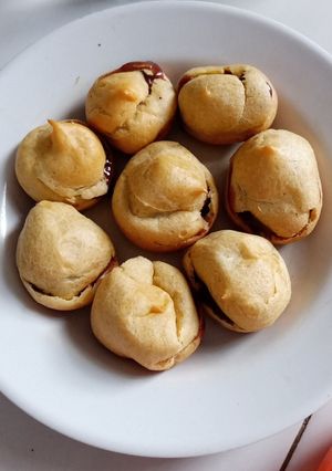 Foto resep KUE SUS TEFLON ANTI GAGAL🎉