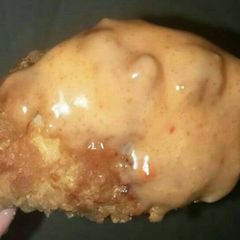 A picture of Sweet Spicy Sour Dip.