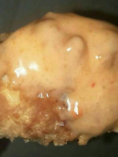 A picture of Sweet Spicy Sour Dip.