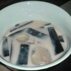 รูปของ Es Cincau Tape