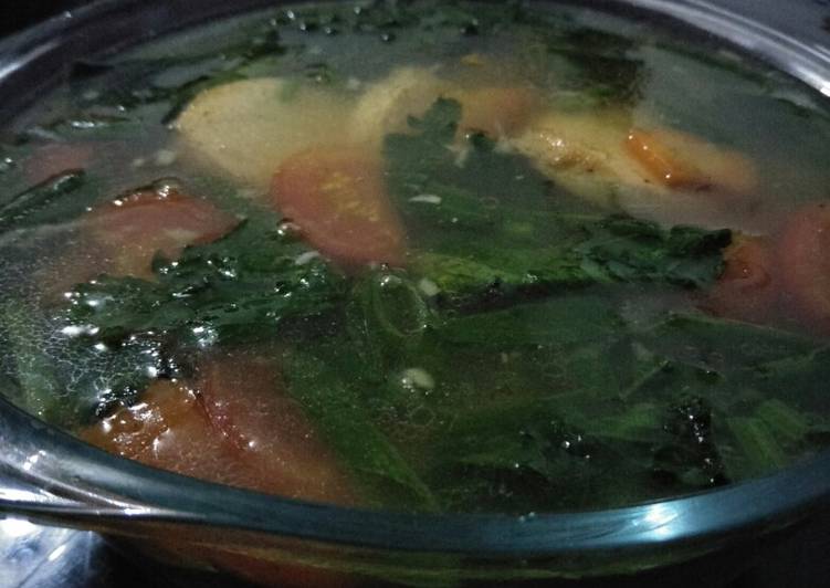 Bagaimana Menyiapkan Sapo Tahu Sayur yang Sempurna