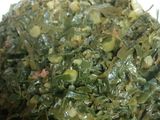 Sukuma wiki