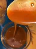 Salsa Toffee