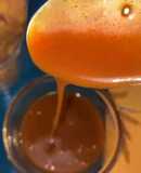 Salsa Toffee