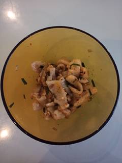 Foto resep Cirambay