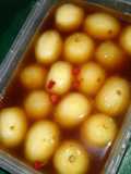 Manisan Kedondong