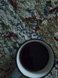 Keto Black Tea with Lavender