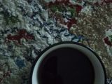 Keto Black Tea with Lavender