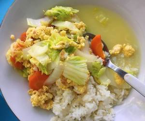 Resep Mudah Tumis Sawi Putih Sederhana Nikmat Lezat Resep Mudah Tumis Sawi Putih Sederhana Nikmat Lezat