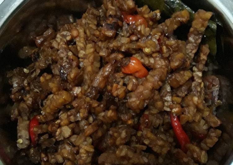 Tempe Oreg kering endess