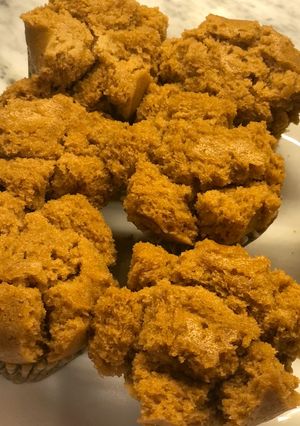 Foto resep Bolu kukus gula merah