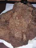 Milanesa de Hígado