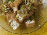 Tahu gejrot