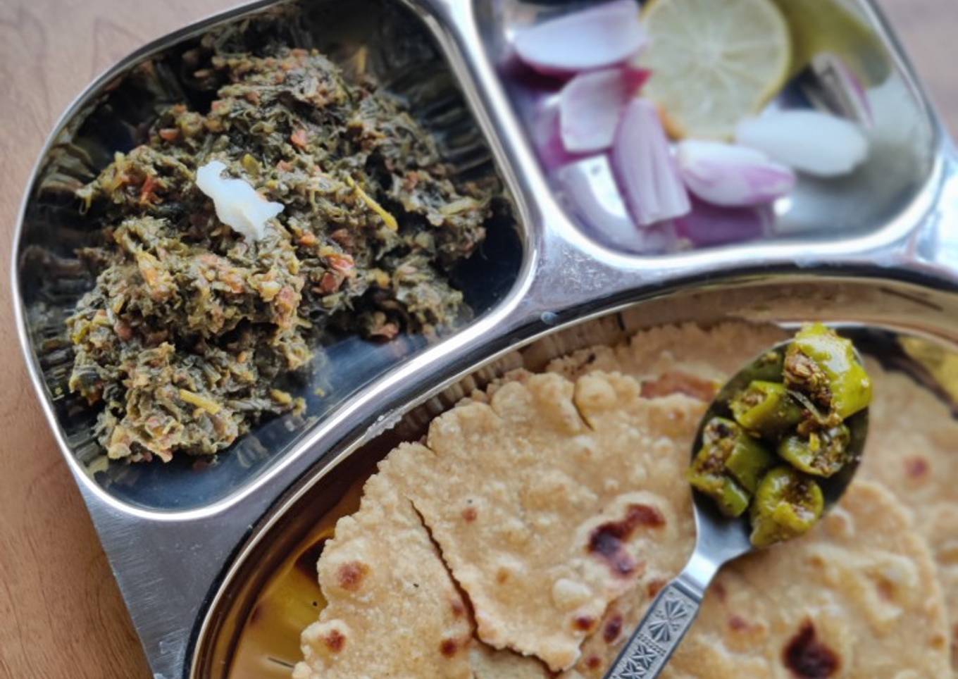 Sarson da Saag