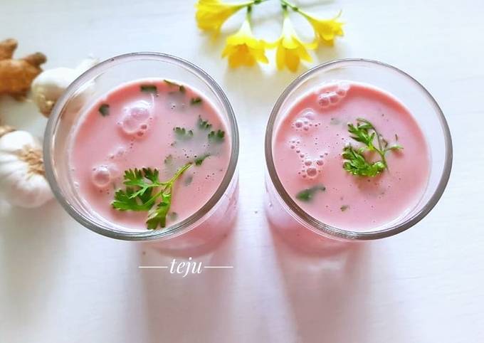 Step-by-Step Guide to Prepare Eric Ripert Solkadhi