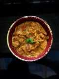 कटहल की सब्जी Kathal ki Sabji {Vegetarian}
