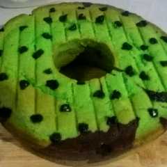 รูปของ Brudel cake