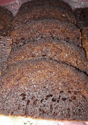 Foto resep Cake Caramel kukus (no mixer no timbangan)
