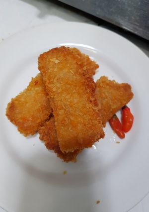 Foto resep Risoles
