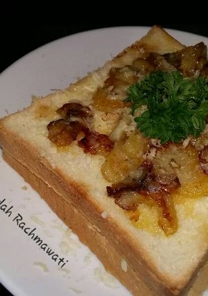 Foto resep Banana Bread