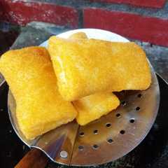 รูปของ Risol Sayur Telur