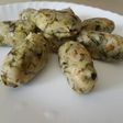 Anapakaya Kudumulu / Steamed Rice Bullets