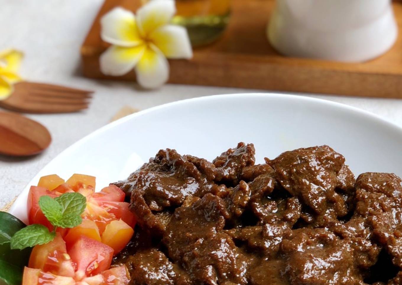 Kicik Daging Sapi