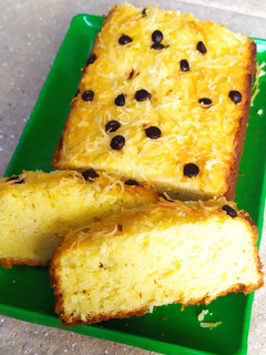 Foto resep Brudel Tape Keju