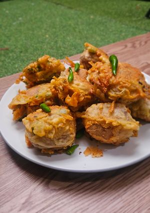 Foto resep Tahu seuhah ala dapurseruku