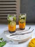 Mango Mojito