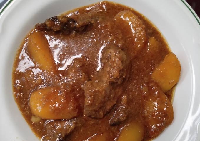 Resep Hati Ayam