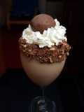 Batido sueño de Chocolate