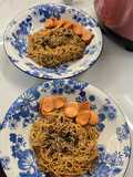 Mee sua kecap