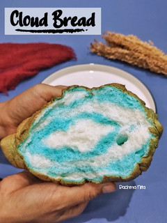 Foto resep Cloud Bread