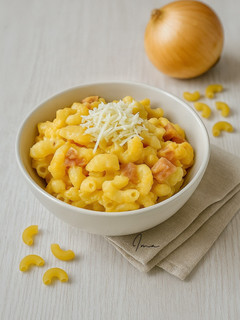Foto resep Mac And Cheese