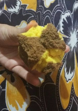 Foto resep Bolu kukus ganea anti gagal