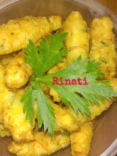 Foto resep Stik Kentang Keju (cemilan bayi 7+)